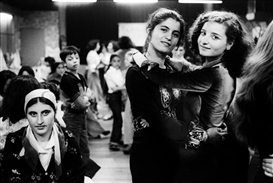 “I Am a Native Foreigner” at Stedelijk Museum